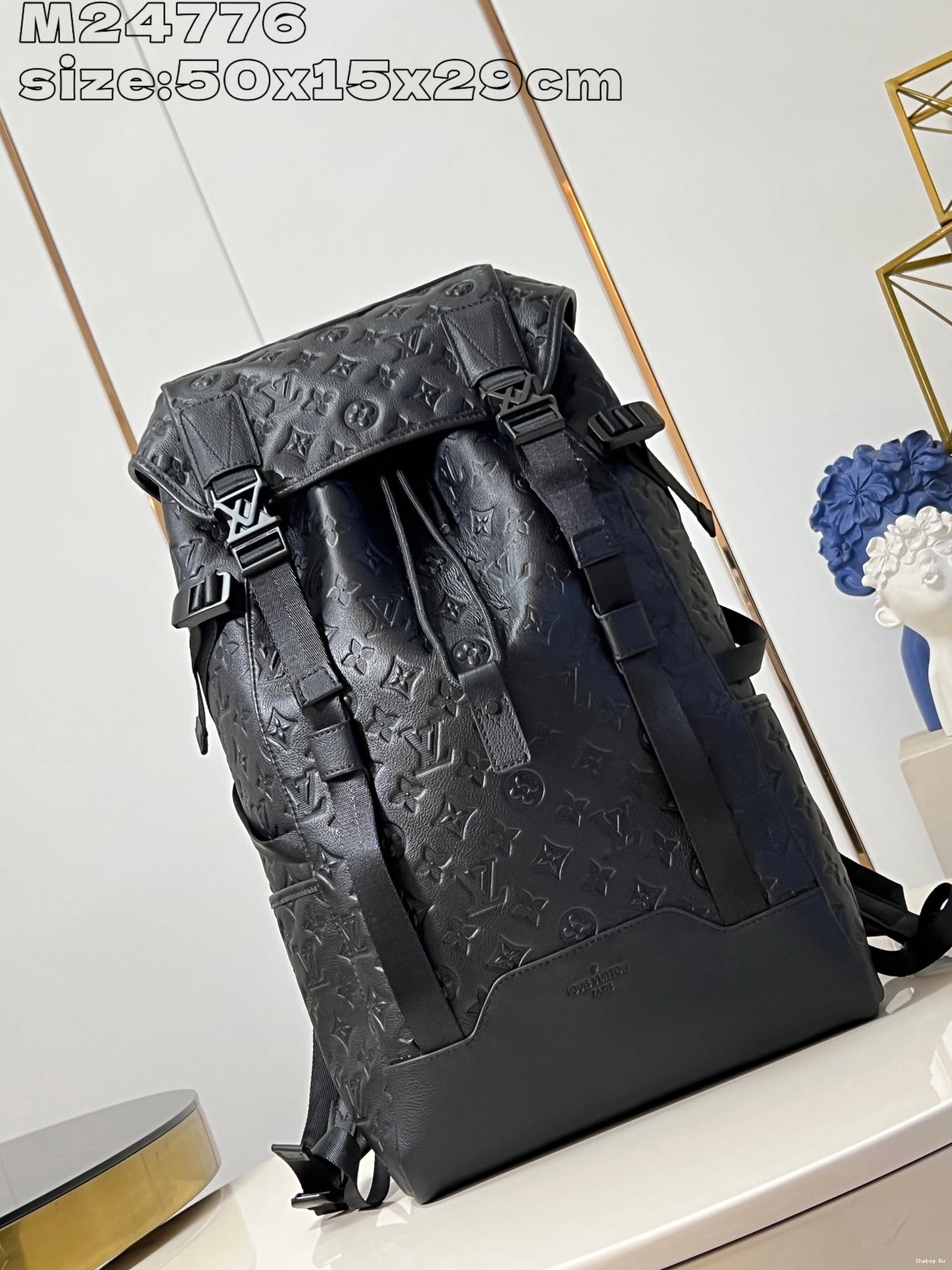 Getaway Louis Vuitton Backpack-29*50*15CM 0716